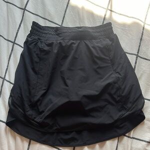 LULULEMON SKIRT LONG